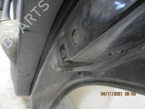 Right rear door SKODA OCTAVIA I Combi (1U5) 1.9 TDI | BP19723133C5 