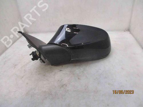 Retrovisor esquerdo BMW 1 (E81) 118 d | BP26623834C26 