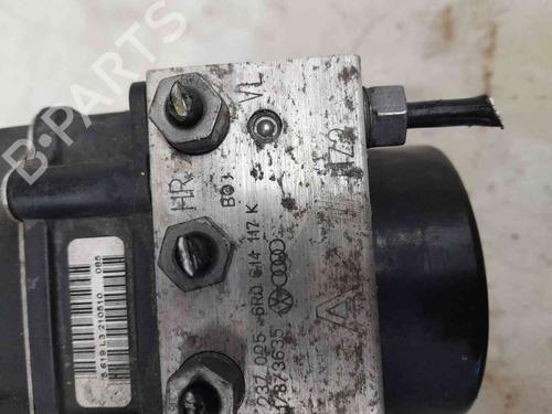 ABS pump SKODA FABIA II (542)  | BP26631431M43 
