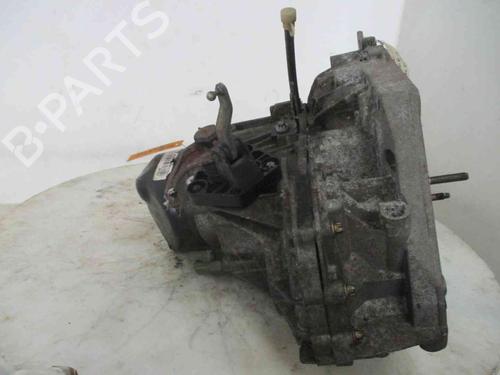Gearbox RENAULT SCÉNIC II (JM0/1_) 1.4 (JM0B, JM0H, JM1A) | BP26620571M3 