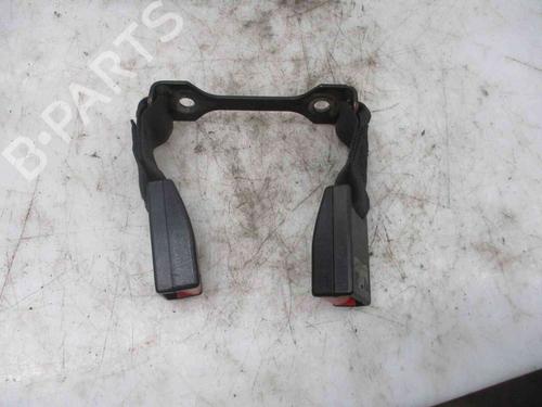 Used Seat buckle OPEL TIGRA (S93) 1.6 16V (F07) (106 hp) 26621758