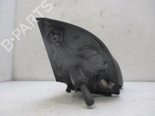 Right mirror CITROËN C3 I (FC_, FN_) 1.4 HDi | BP26637349C27 