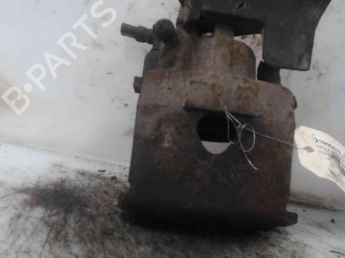 Right front brake caliper VW GOLF III (1H1) 1.4 | BP19716283M104 