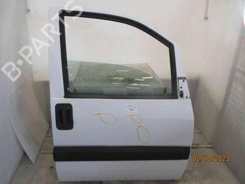Used Right front door CITROËN JUMPY I Van (BS_, BT_, BY_, BZ_) [1994-2006]  26632112