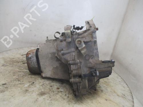 Gearbox PEUGEOT 206+ (2L_, 2M_) 1.4 i (2LKFWA, 2MKFWA) | BP36508317M3 - Image 4
