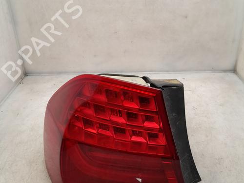 Used Left taillight Left taillight BMW 3 (E90) 330 d (245 hp) 34385623 34385623