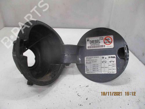 Fuel flap SKODA OCTAVIA I Combi (1U5) 1.9 TDI | BP19737542C131 