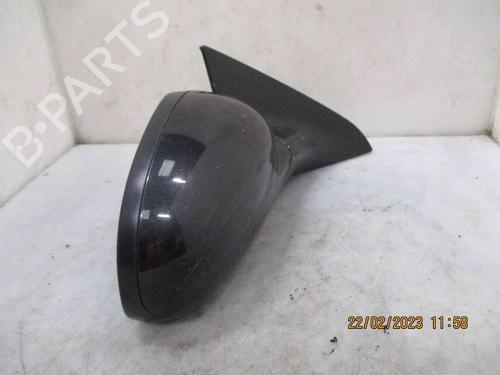 Right mirror PEUGEOT 406 Coupe (8C) 2.2 HDI | BP24922223C27 