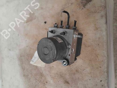 ABS pump CITROËN C3 / C3 ORIGIN III (SX) 1.6 BlueHDi 100 | BP26633760M43 