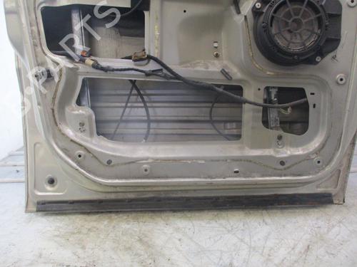 Left front door CITROËN JUMPY II (VF7) 2.0 HDi 120 | BP32353423C2 