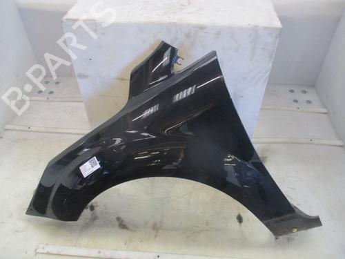 Aleta delantera izquierda Aleta delantera izquierda FORD FOCUS II Turnier (DA_, FFS, DS) 1.6 TDCi (109 hp) 33967647 33967647