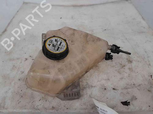 Used Expansion tank FORD FIESTA VI (CB1, CCN) 1.6 TDCi (95 hp) 26630105