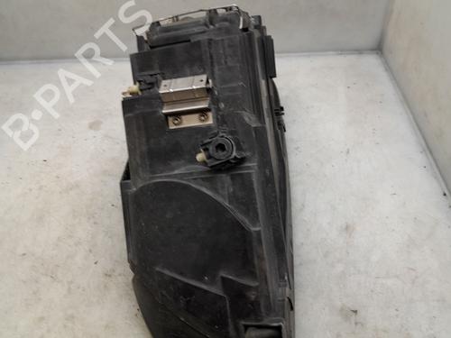 Right headlight VOLVO V50 (545) 2.0 D | BP33750024C29  - Image 6