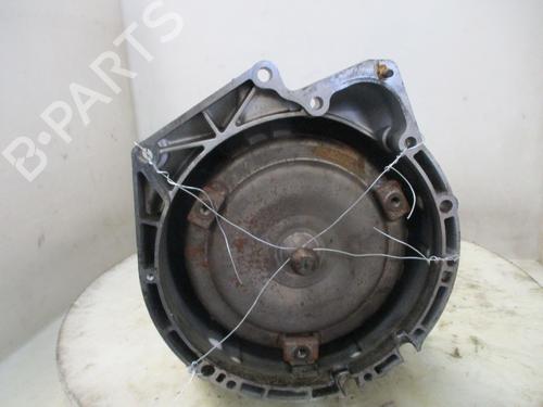 Used Gearbox BMW 3 (E46) 320 i (170 hp) 30604872
