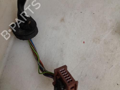 Left mirror PEUGEOT 407 (6D_) 2.0 (6DRFNB, 6DRFNE) | BP31910819C26 