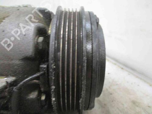 AC-Kompressor OPEL CORSA C (X01) 1.2 (F08, F68) | BP24007080M34 