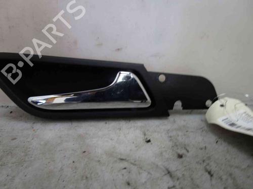 Used Rear right interior door handle MERCEDES-BENZ A-CLASS (W169) A 180 CDI (169.007, 169.307) (109 hp) 19713845
