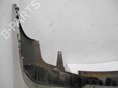 Rear bumper CITROËN XSARA (N1) 1.6 16V | BP19737066C8 