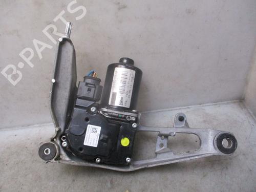 Front wiper motor FORD B-MAX (JK) 1.5 TDCi | BP26638780M29 