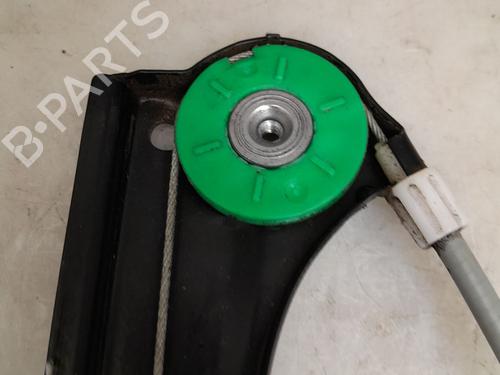 Rear left window mechanism AUDI A3 Sportback (8PA) 1.9 TDI | BP29550129C24 