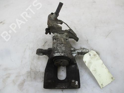 Left rear brake caliper FORD MONDEO III (B5Y) | BP24972289M107