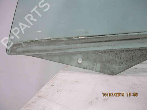 Front left door window CITROËN XSARA PICASSO (N68) 1.6 HDi | BP19715119C18 