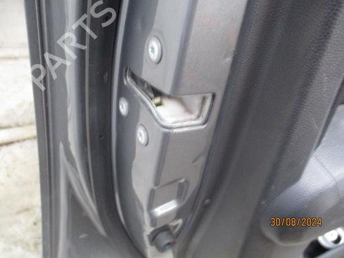 Left front door SUZUKI SPLASH (EX) 1.3 CDTI (A5B413D) | BP26636256C2