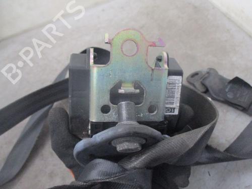 Front left belt tensioner RENAULT KANGOO BE BOP (KW0/1_)  | BP24187445C87 