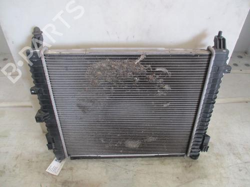 Water radiator NISSAN NOTE (E12) 1.5 dCi | BP39697797M31 - Image 4