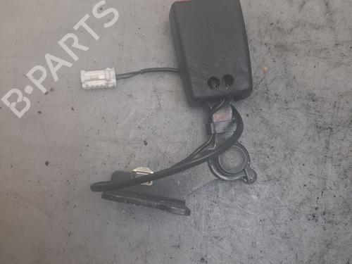 Used Seat buckle Seat buckle 39599490 39599490