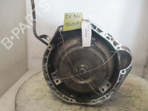 Used Gearbox Gearbox MERCEDES-BENZ E-CLASS (W211) E 200 CDI (211.007) (136 hp) 32714840 32714840