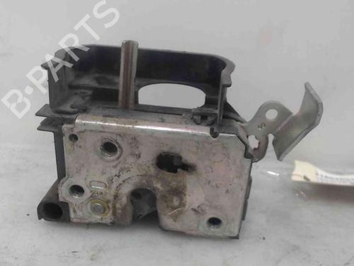 Front left lock FIAT SEICENTO / 600 (187_) 1.1 (187AXB, 187AXB1A, 187AXC1A02) | BP19713540C98 