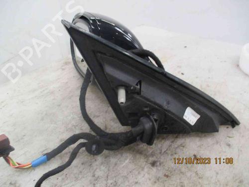 Left mirror CITROËN C6 (TD_) 2.2 HDi | BP26630877C26 