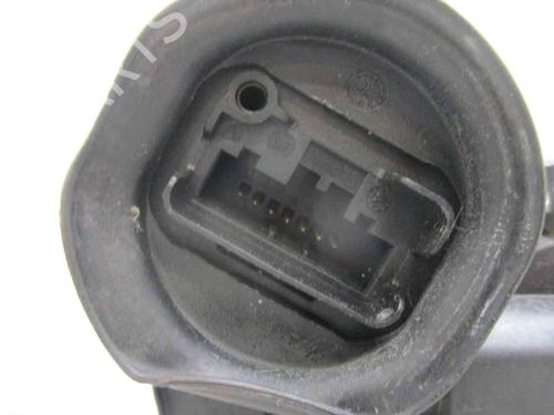 Rear left lock VW GOLF V (1K1)  | BP26633983C100 