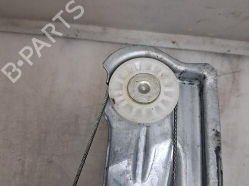 Front right window mechanism CITROËN C3 II (SC_) 1.4 VTi 95 | BP39994808C23 - Image 7