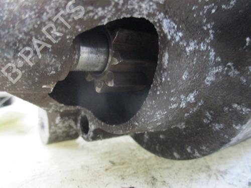 Starter PEUGEOT 206 Hatchback (2A/C) 1.1 i | BP31633486M8