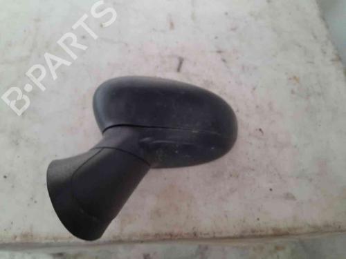 Left mirror FIAT 500 (312_) 1.2 (312AXA1A) | BP26631602C26