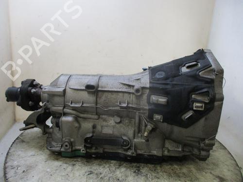 Gearbox BMW 3 (F30, F80) 318 d | BP28284515M3 