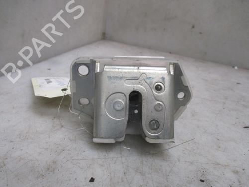Used Tailgate lock OPEL AGILA B (H08) 1.0 (F68) (68 hp) 26636715