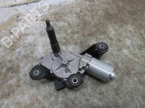 Used Rear wiper motor RENAULT SCÉNIC III (JZ0/1_) 1.5 dCi (86 hp) 20203911