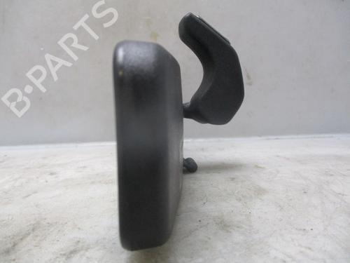 Rear mirror DACIA SANDERO III 1.0 SCe 65 | BP26636527I6 