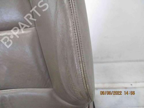 Left front seat AUDI A3 Sportback (8PA)  | BP26625457C15 