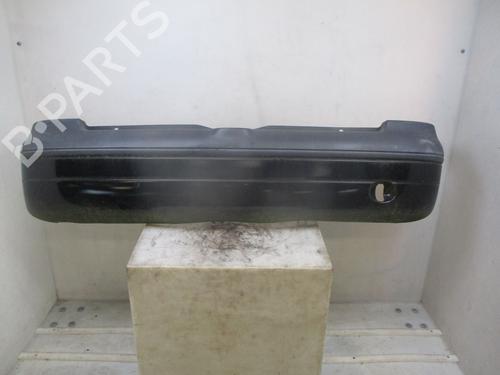 Stoßstange hinten für RENAULT TWINGO I (C06_) 1.2 16V (C06C, C06D, C06K) (75 hp) 29962090