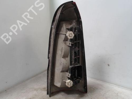 Right taillight OPEL ASTRA G Estate (T98) 1.2 16V (F35) | BP20204519C35 