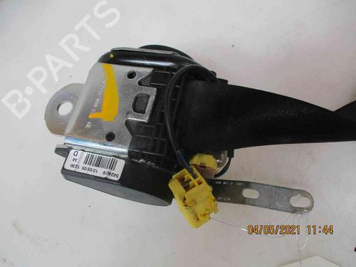 Front right belt tensioner VW POLO (9N_, 9A_) 1.2 | BP19738479C88 