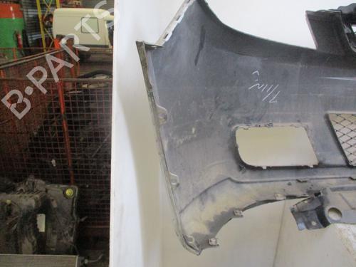 Front bumper MAZDA 5 (CR) 2.0 CD (CR19) | BP26638484C7 