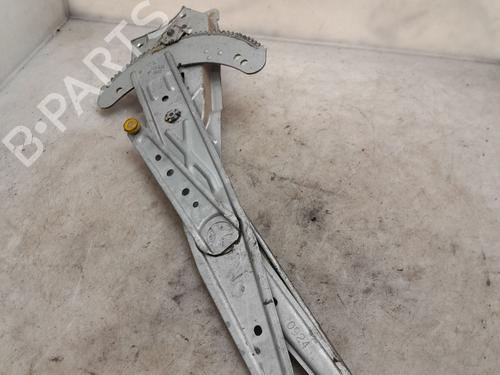 Front left window mechanism RENAULT KANGOO (KC0/1_) 1.2 (KC0A, KC0K, KC0F, KC01) | BP37728846C22 - Image 2