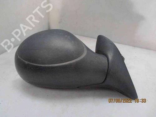 Right mirror CITROËN XSARA PICASSO (N68) 1.6 HDi | BP24011760C27 