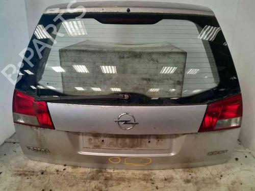 Used Tailgate OPEL VECTRA C Estate (Z02) [2003-2009]  26631061
