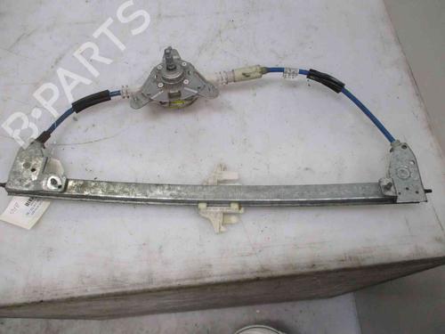 Used Rear right window mechanism PEUGEOT 406 Break (8E/F) 1.9 TD (90 hp) 24008673